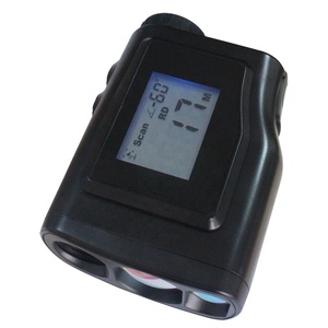 Precios de telémetros láser externos con pantalla LCD para golf - Product Image 2