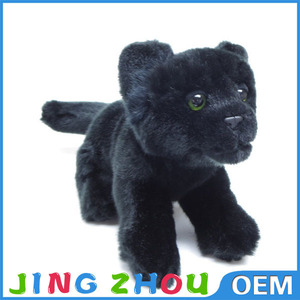 <span class=keywords><strong>De</strong></span> peluche <span class=keywords><strong>de</strong></span> felpa <span class=keywords><strong>de</strong></span> juguete pantera <span class=keywords><strong>de</strong></span> peluche <span class=keywords><strong>de</strong></span> juguete animal negro pantera <span class=keywords><strong>de</strong></span> peluche <span class=keywords><strong>de</strong></span> juguete - Product Image 6