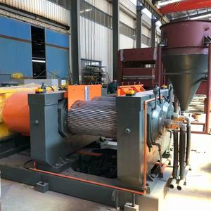 Lốp xe máy nghiền/Sử Dụng máy tái chế lốp/cao su shredder - Product Image 3