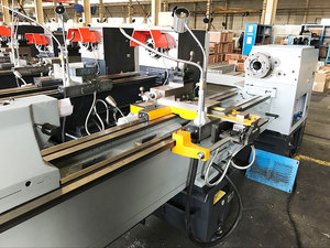 CS6250B CS6250C Prix de la machine à rectifier horizontale universelle manuelle <span class=keywords><strong>Bochi</strong></span> - Product Image 4