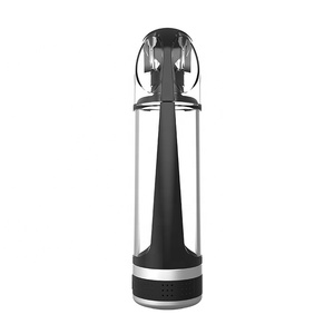 Bopolansi — bouteille <span class=keywords><strong>ioniseur</strong></span> <span class=keywords><strong>d</strong></span>'<span class=keywords><strong>eau</strong></span> avec générateur <span class=keywords><strong>d</strong></span>'hydrogène, 500 ml, <span class=keywords><strong>eau</strong></span> riche, domestique, purificateur, fabrication - Product Image 3