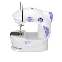 VOF - Mini Hand Household Electric Sewing Machine, FHSM-201