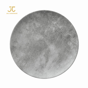 JC venta al por mayor de <span class=keywords><strong>porcelana</strong></span> cerámica china de hueso catering utensilios de cocina <span class=keywords><strong>platos</strong></span> - Product Image 1