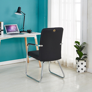 Stile europeo di lusso mobili per ufficio centrale schienale in pelle in ginocchio sala del consiglio braccio <span class=keywords><strong>sedie</strong></span> per la vendita - Product Image 3