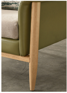 China de las <span class=keywords><strong>tiendas</strong></span> de muebles en línea nuevo producto muebles para <span class=keywords><strong>el</strong></span> hogar 3 unidades sofá de la sala de juego - Product Image 5