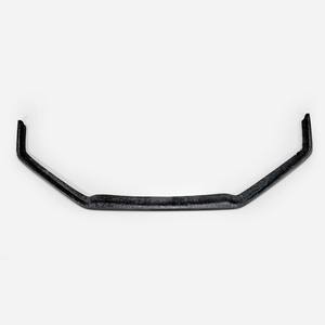 Pare-choc avant à 5 portes pour Honda Civic Type R FK8, Style vrar, livraison gratuite - Product Image 5