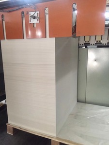 เครื่องตัดและกรีดกระดาษแบบแผ่นจากโรงงานจีน - Product Image 4