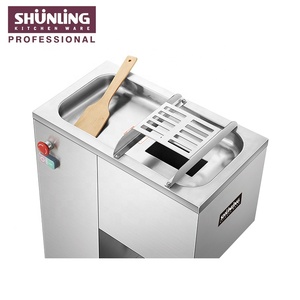 <span class=keywords><strong>Carne</strong></span> deshuesada carnicero máquina <span class=keywords><strong>de</strong></span> corte <span class=keywords><strong>de</strong></span> <span class=keywords><strong>carne</strong></span> - Product Image 4