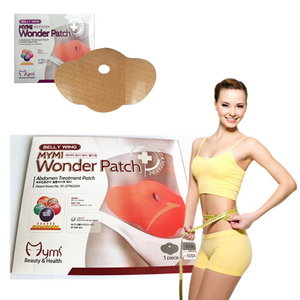 Corée <span class=keywords><strong>Mymi</strong></span> <span class=keywords><strong>Wonder</strong></span> Slim <span class=keywords><strong>Patch</strong></span> pour Le Haut Du Corps beauté et soins personnels - Product Image 3