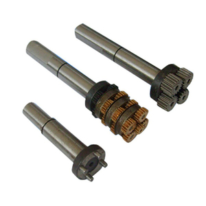 Motor de Engranajes Planetarios de Alto Torque de 18V CC para Herramientas Eléctricas - Product Image 2