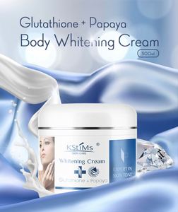 Papaya — <span class=keywords><strong>Lotion</strong></span> éclaircissante Extra pour le corps, White Express, provenant de thaïlande - Product Image 2