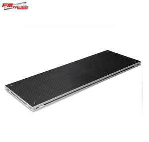 1.22x1.22m وحدات قابلة للطي الناهض أرضية مسرح - Product Image 6