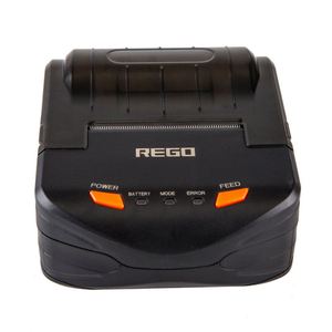 Best Quality China Manufacturer Mini Mobile Portable <strong>Android</strong> <strong>Dot</strong> <strong>Matrix</strong> <strong>Printer</strong> for IOS - Product Image 1