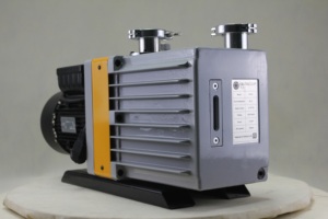 2XZ-2 dökme demir döner kanatlı vakum pompası 15/37/0.37kw elektrik güç kaynağı yüksek basınç özelleştirilebilir OEM gıda için uygulama - Product Image 5