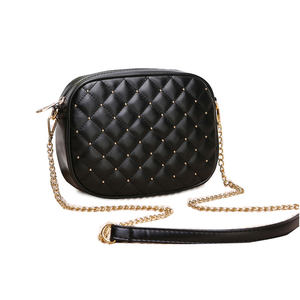 <span class=keywords><strong>Borsa</strong></span> a <span class=keywords><strong>Tracolla</strong></span> in Pelle PU Personalizzata, Borsetta Moda <span class=keywords><strong>Piccola</strong></span> in Pelle per Donna - Product Image 1