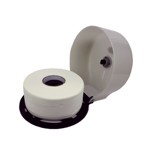 Hộp Đựng Giấy Cuộn Jumbo Chất Lượng Cao Hộp Đựng Khăn Giấy Gắn Tường Hộp Đựng Khăn Giấy Cho Phòng Tắm Và Gia Đình - Product Image 5