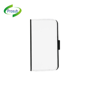 En la última impresión de sublimación de cartera de cuero caso de teléfono para <span class=keywords><strong>Samsung</strong></span> S6 - Product Image 6