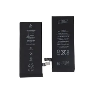 Vervangende Digitale Lithiumbatterij Voor Iphone 6S 7 8 X Xr 11 12 13 14 Plus Iphone Xs Max Tot 13 Pro Max