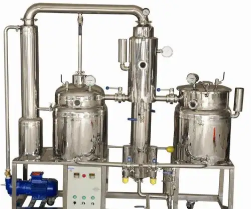 Automatic Honey Filling Machine Production Line For Food Industry