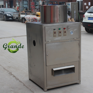 เครื่องปอกกระเทียมไฟฟ้า,เครื่องปอกกระเทียมขิงขนาดเล็ก - Product Image 6