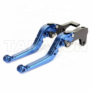 Commerce assurance <span class=keywords><strong>moto</strong></span> pliante frein levier d'embrayage pour yamaha <span class=keywords><strong>vmax</strong></span> <span class=keywords><strong>1200</strong></span> rue vélo - Product Image 5