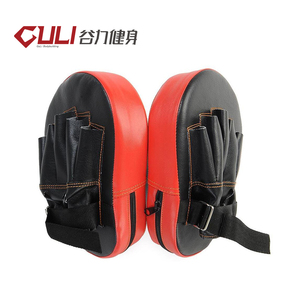 Guantes de <span class=keywords><strong>boxeo</strong></span> almohadillas para Muay Thai Kick <span class=keywords><strong>boxeo</strong></span> Mitt <span class=keywords><strong>MMA</strong></span> entrenamiento - Product Image 1