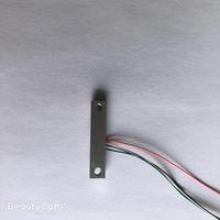 Escalas corporales de pesca de cocina Mini sensor de fuerza de celda de carga para uso de bebé