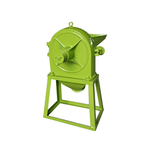SEREN Durable Broyeur À Grains Machine Commerciale - Product Image 1