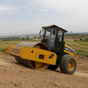 SEM serie rodillo de camino carretera construcción rodillo de Camino Nuevo - Product Image 5