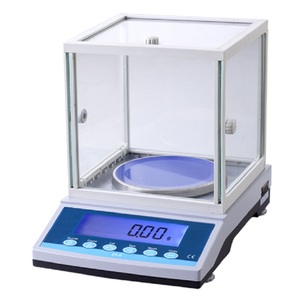 ES-H 1000g/0.01g डिजिटल इलेक्ट्रॉनिक संतुलन पैमाने - Product Image 1