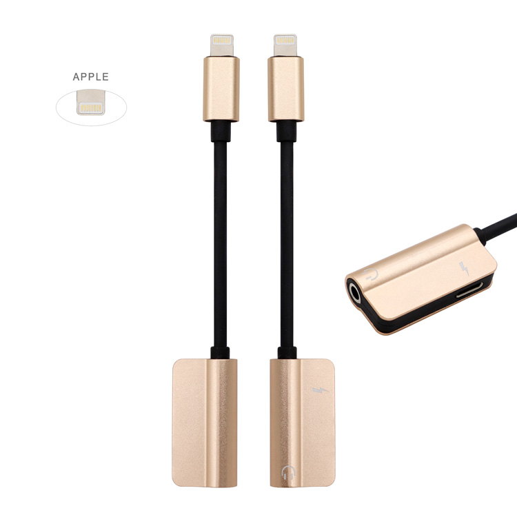 Оптовая продажа данных usb разветвитель Наушники разъем для наушников адаптер 2 в 1 зарядное устройство аудио адаптер для apple