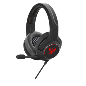 <span class=keywords><strong>ONIKUMA</strong></span> Auriculares Gaming Stereo <span class=keywords><strong>K9</strong></span> Cascos Gaming audífonos bluethooth alambricos con 3.5 mm Jack <span class=keywords><strong>RGB</strong></span> LED para PC PSP - Product Image 1