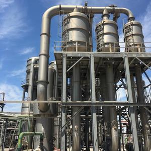 자동 산업 식품 프로세서 수 만들기 토마토 케첩 처리를 해 퀄리티가 높고 식물 장비 제조업체들 - Product Image 5