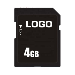 Color Negro Navigator tarjeta de memoria tarjeta SD con cambiar <span class=keywords><strong>el</strong></span> número de <span class=keywords><strong>CID</strong></span> - Product Image 1