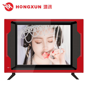 Lcd Tv China price in Pakistan 17 19 inch main board Lcd Tv Led - Product Image 3