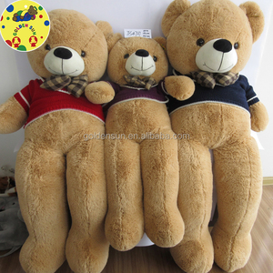 Piccolo <span class=keywords><strong>winnie</strong></span> giocattolo della peluche orso& <span class=keywords><strong>winnie</strong></span> orso giocattolo morbido - Product Image 6