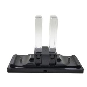 Supporto di ricarica 6 in <span class=keywords><strong>1</strong></span> per Dock Station di ricarica per caricabatterie <span class=keywords><strong>Controller</strong></span> <span class=keywords><strong>Nintendo</strong></span> <span class=keywords><strong>Switch</strong></span> Pro - Product Image 4