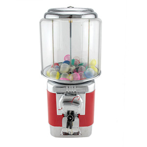 Dulce <span class=keywords><strong>chicle</strong></span> <span class=keywords><strong>de</strong></span> <span class=keywords><strong>bola</strong></span> <span class=keywords><strong>de</strong></span> la máquina expendedora - Product Image 1