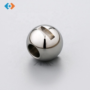 In acciaio inox 304 316 valvola a sfera galleggiante parti - Product Image 2
