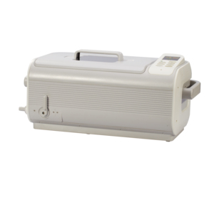 Profesional 6L caliente ultrasónica joyería baños de uso en el hogar - Product Image 2