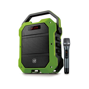 Sans fil TWS ECHO Aigus basse Système De SONORISATION Portable - Product Image 2