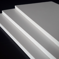 Diseños de techo, paneles de plástico para paredes, falso techo 100% virgen impermeable tablero de espuma de PVC expandido