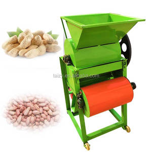 Máquina Descascaradora y Desgranadora de Maní o Cacahuete - Product Image 2