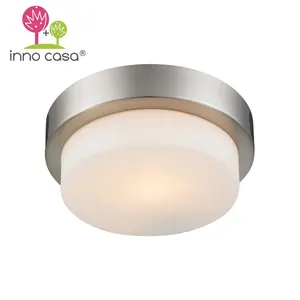 Ebay Amazon Walmart New Arrival Fashion Design Flushmount Teto da Sala de Luz