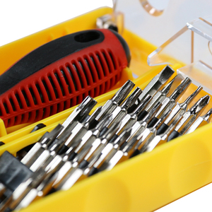 T4... T5... T6... T7... T8... T9... T10... T15... t20 torx hexagonal 37 unids destornillador conjunto - Product Image 3
