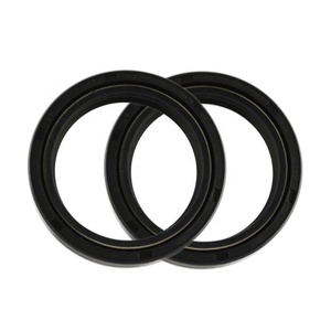 Joint d'étanchéité d'huile et de poussière pour amortisseur de fourche moto 41*53*8 pour SUZUKI AN400 S AN400S Burgman GSF400 GSF600S GSF600 S Bandit - Product Image 3