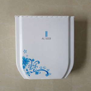 Réservoir de chasse d'eau de toilette en <span class=keywords><strong>plastique</strong></span> à suspension murale facile à ouvrir MT-A9 - Product Image 1