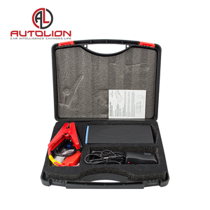 Tipo di salto di emergenza di avviamento 12000mah 12v multi-funzione di caricabatteria per <span class=keywords><strong>auto</strong></span> portatile ponticello - Product Image 4