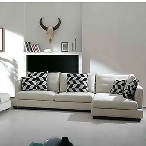 Antike Sofa garnitur im französischen Stil Design möbel/Sofa garnitur im japanischen Stil in U-Form