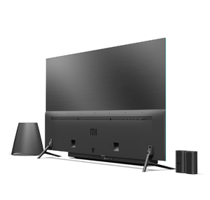 D'origine Xiaomi Mi TV 4 65 "pouces Smart TV Interface Anglaise Réel 4 K HDR Ultra Mince Télévision - Product Image 5